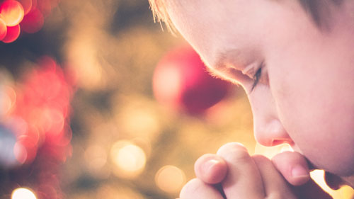 Modlitwa - Sprawiedliwy Ojcze, jak wielka jest Twoja, dla nas, cierpliwość!