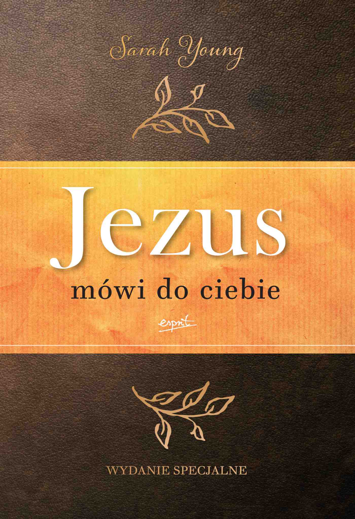 Jezus mówi do ciebie - wydanie jubileuszowe